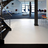 Floortec Resina strato sottile PU 847, Anwendungsbild 1