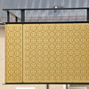 Smalto a effetto metallico 670, Anwendungsbild 1