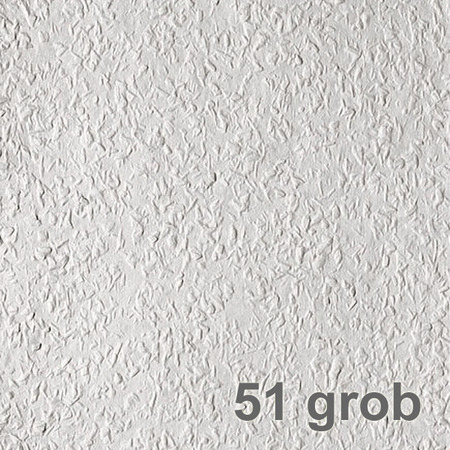 Carta da parati ruvida 51 struttura grossolana, Anwendungsbild 1