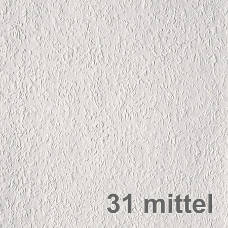 Carta da parati ruvida 31 struttura media, Anwendungsbild 1