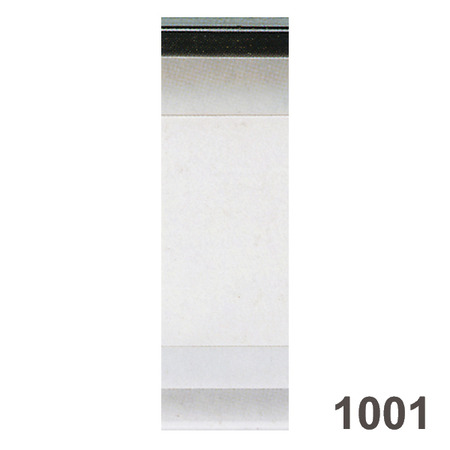 Battiscopa per moquette 3071, Anwendungsbild 2