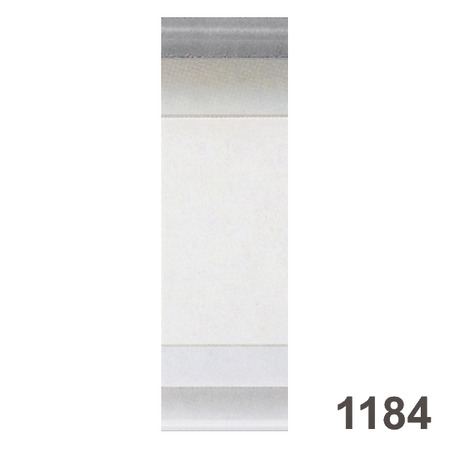 Battiscopa per moquette 3071, Anwendungsbild 3