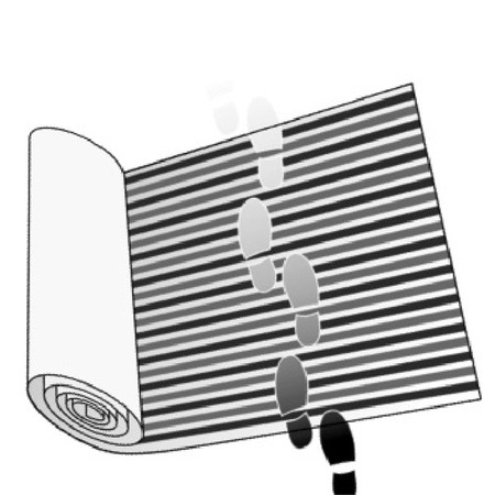 Soluzione effetto barriera Strongline 2.0, Anwendungsbild 1