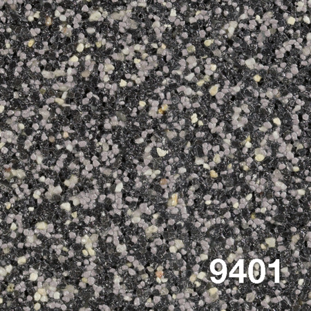 Intonaco a mosaico 3552, Anwendungsbild 5