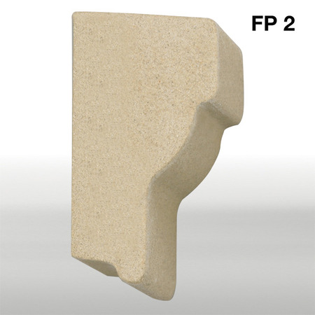 Profilo per davanzali di finestre 3591, Anwendungsbild 2