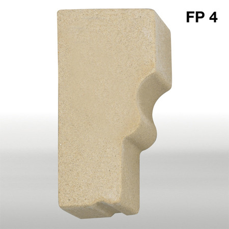 Profilo per davanzali di finestre 3591, Anwendungsbild 4