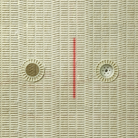 ETICS Disco del tassello 3711, Anwendungsbild 1