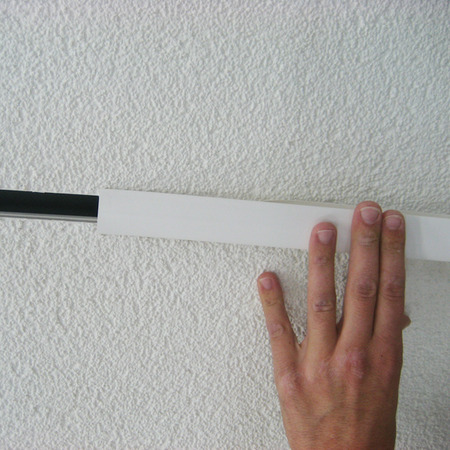 ETICS Profilo per fughe di dilatazione G 3805, Anwendungsbild 4
