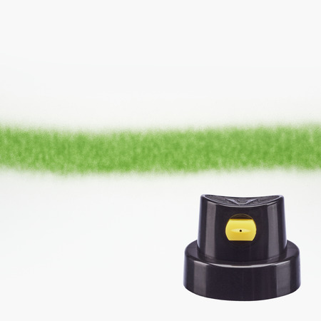 Testina spray a ventaglio 1062, Anwendungsbild 1
