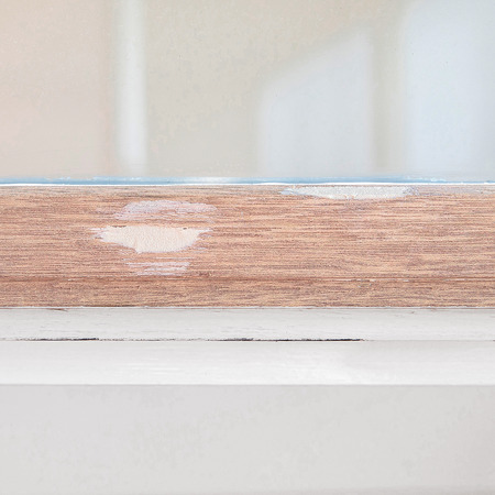 Stucco per riparazioni 2K EP 599, Anwendungsbild 4