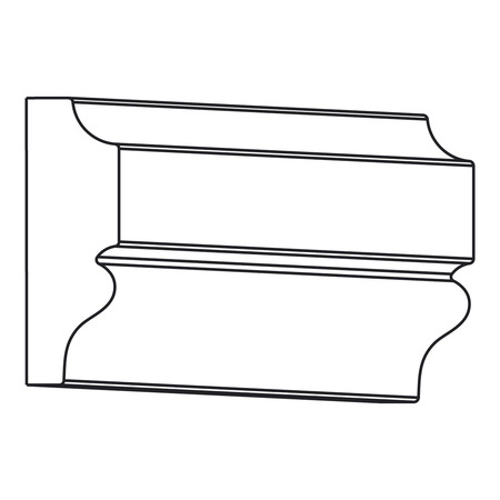 Profilo per parete WP 1116, Anwendungsbild 2