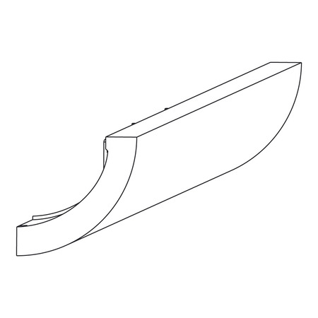 Modanatura TL 3362, Anwendungsbild 2