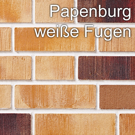 Rivestimento faccia a vista NF 3483, Anwendungsbild 19