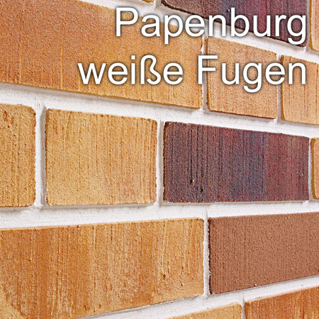 Rivestimento faccia a vista NF 3483, Anwendungsbild 20