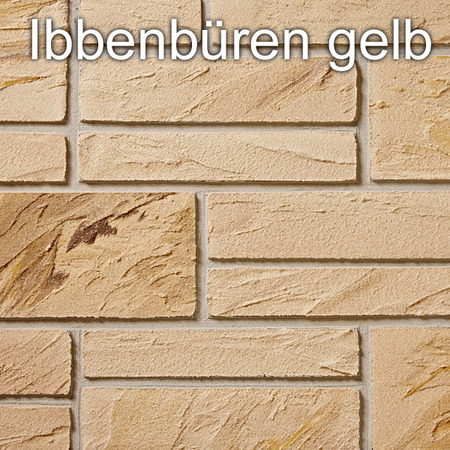 Rivestimento faccia a vista NF 3483, Anwendungsbild 23