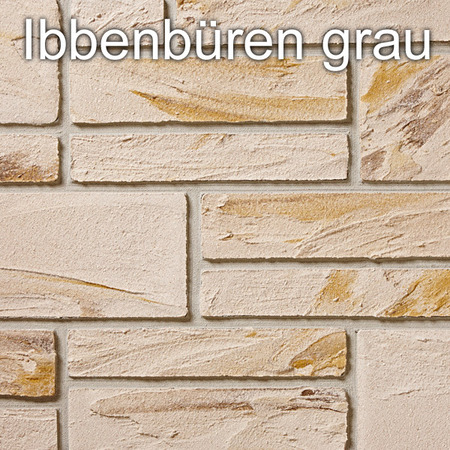 Rivestimento faccia a vista NF 3483, Anwendungsbild 25