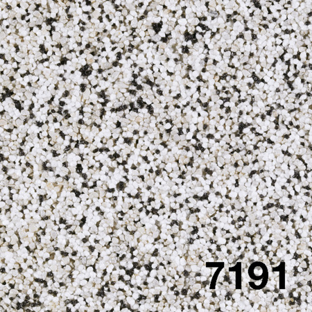 Intonaco a ghiaietto 3551, Anwendungsbild 4