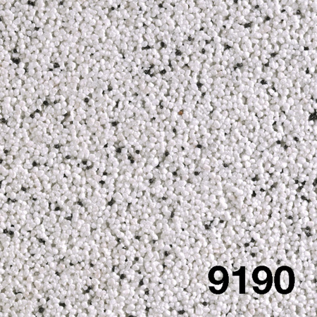 Intonaco a ghiaietto 3551, Anwendungsbild 9