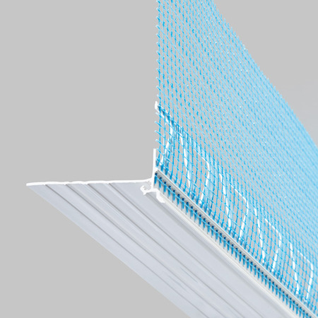 ETICS Profilo di chiusura per zoccolatura 3815, Anwendungsbild 2