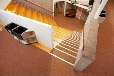 TNT agugliato Pulse ( TNT agugliato Pulse ), Anwendungsbild 1