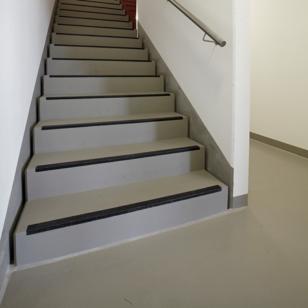 Floortec 2K-Epoxi Resina a spessore 894, Anwendungsbild 2