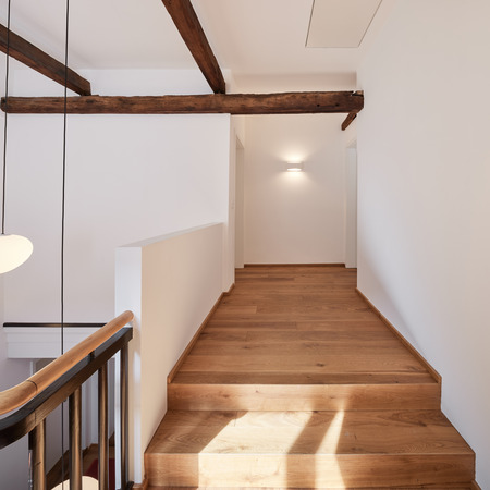 Lacryl-PU Vernice per parquet 344, Anwendungsbild 3