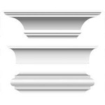 Profili decorativi 3040