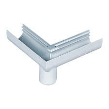 Drenaggio del balcone