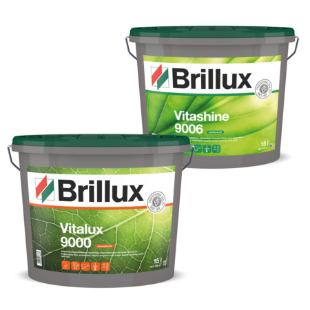 Linea sostenibile Vita
