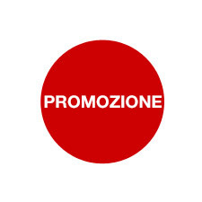 Promozione sugli utensili