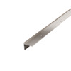 Profilo per bordi di gradini in alluminio 3137