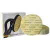 Dischi abrasivi Abranet Yellow Soft, Ø 225 mm, 3360