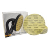 Dischi abrasivi Abranet Yellow Soft, Ø 225 mm, 3360