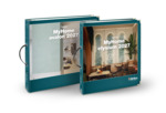 Collezione di carta da parati MyHome 2027