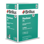 Carta da parati ruvida 71 struttura rustica