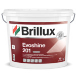 Evoshine 201 formula TSR
