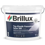 Top-Elastik Idropittura per facciate 380