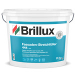 Pittura riempitiva per facciate 444