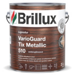 Lignodur VarioGuard Tix Metallic 510