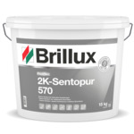 Floortec 2K-Sentopur 570