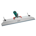 Racla con impugnatura morbida, altezza regolabile 1325