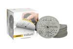 Dischi abrasivi Mirka Iridium, Ø 125 mm, 1439