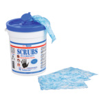 Salviette per le mani Scrubs