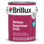 Airless Isoprimer 2143