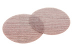 Set di dischi abrasivi Abranet, Ø 125 mm, P80/P100/P120/P150/P180, 3355