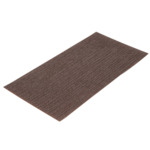 Set di strisce abrasive Abranet, 81 x 133 mm, P80/P100/P120/P180/P240, 3357