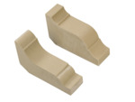 Profilo per cornicioni 3592 GP 1 / GP 2