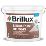 Revestimento al silicato HP KR K3 3643
