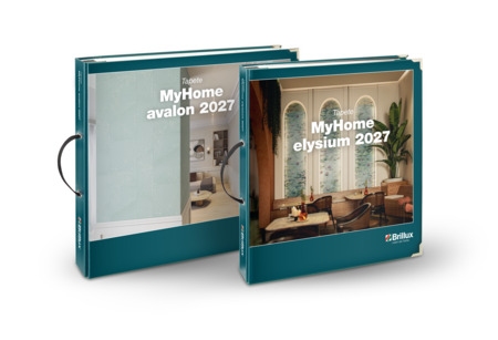 Collezione di carta da parati MyHome 2027