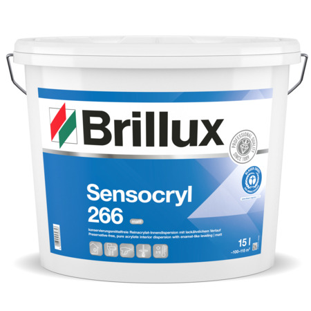 Sensocryl 266